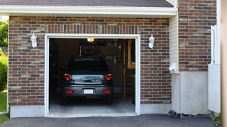 Garage Door Installation at Lincolnwood, Illinois