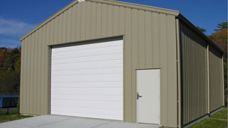 Garage Door Openers at Lincolnwood, Illinois